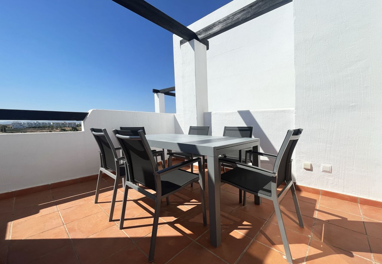 Appartement in Torre Pacheco - Las Terrazas Golf By Cédric