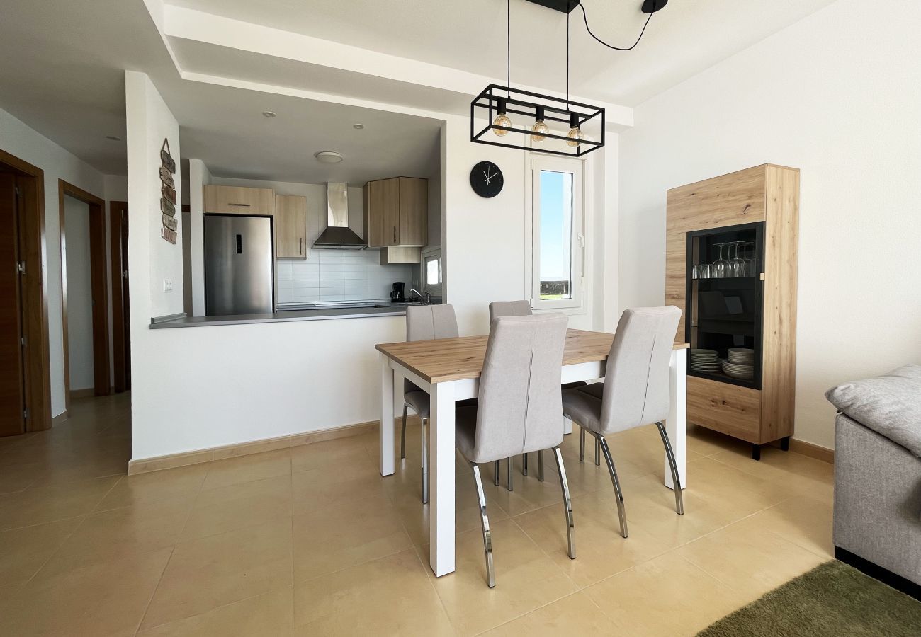 Appartement in Torre Pacheco - Las Terrazas Golf By Cédric