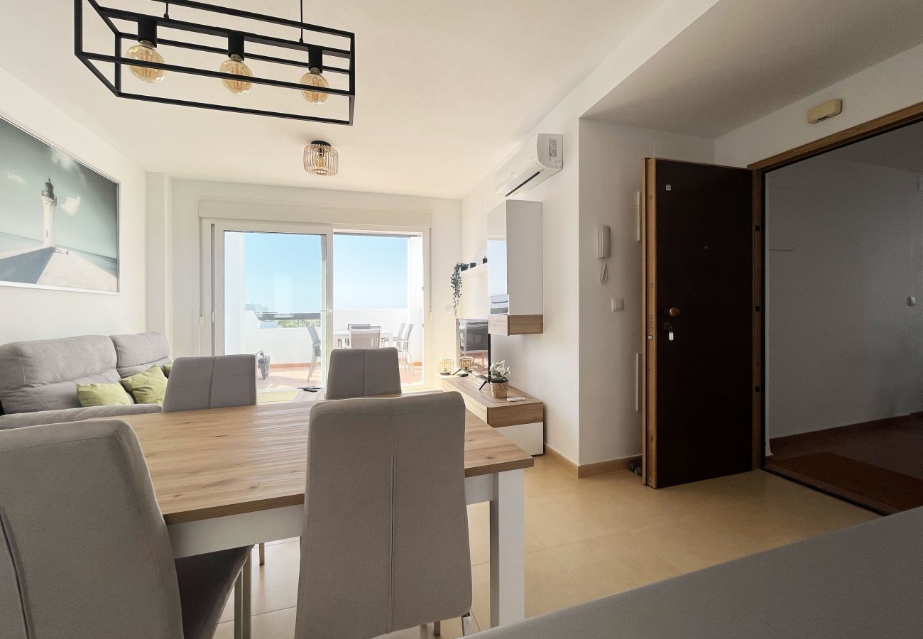 Appartement in Torre Pacheco - Las Terrazas Golf By Cédric