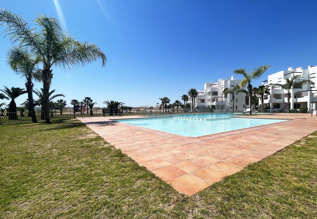 Appartement in Torre Pacheco - Las Terrazas Golf By Cédric