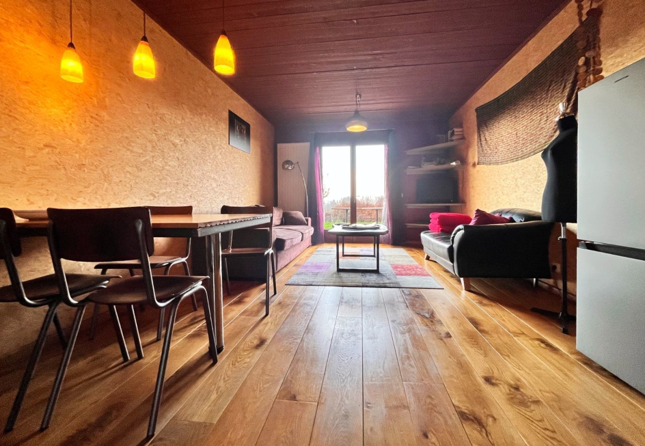 Townhouse in Marcourt - The Roots - Appartement Isabeau