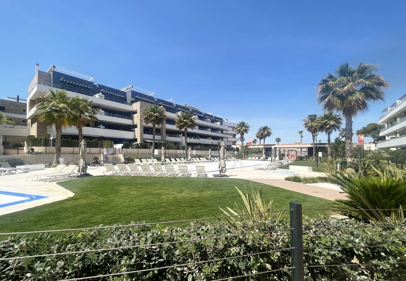 Apartamento en Dehesa de Campoamor - Flamenca  Village !!