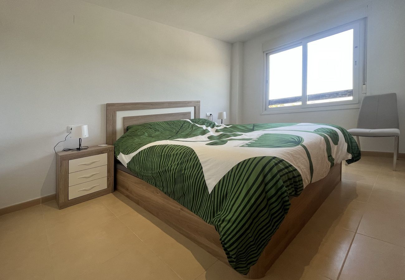 Apartamento en Torre Pacheco - Las Terrazas Golf By Cédric