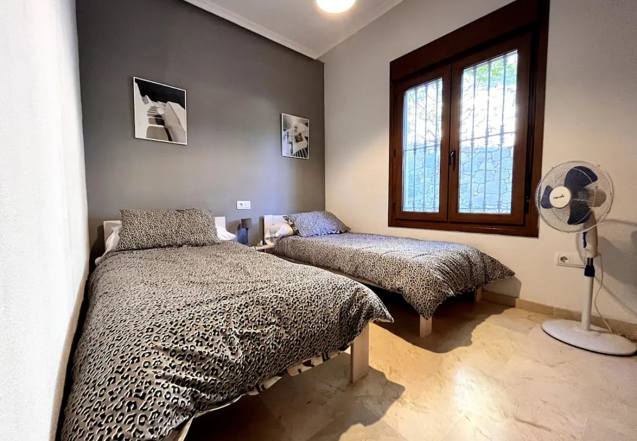 Apartamento en Orihuela Costa - Le Manolo by Manu !