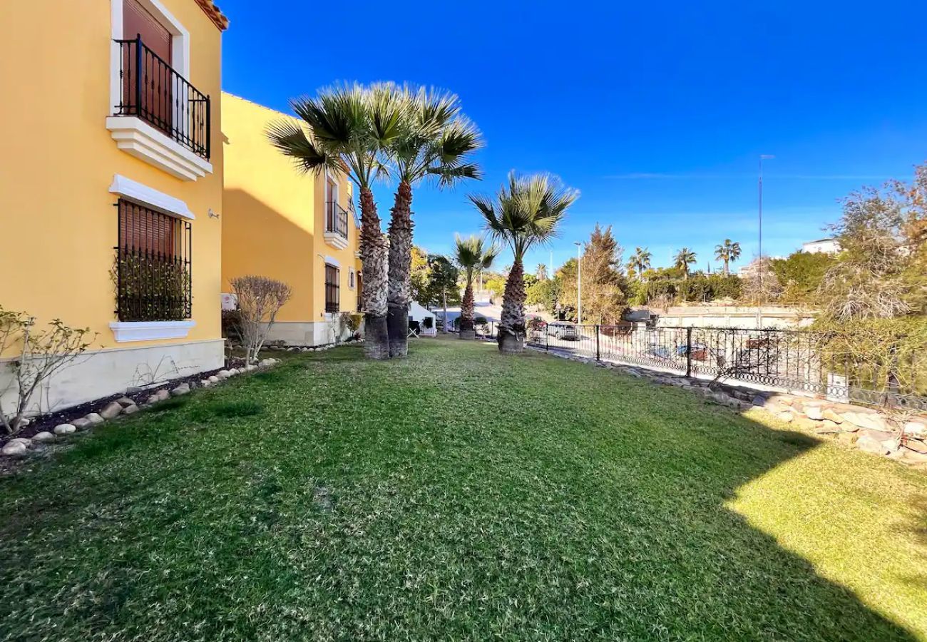 Apartamento en Orihuela Costa - Le Manolo by Manu !