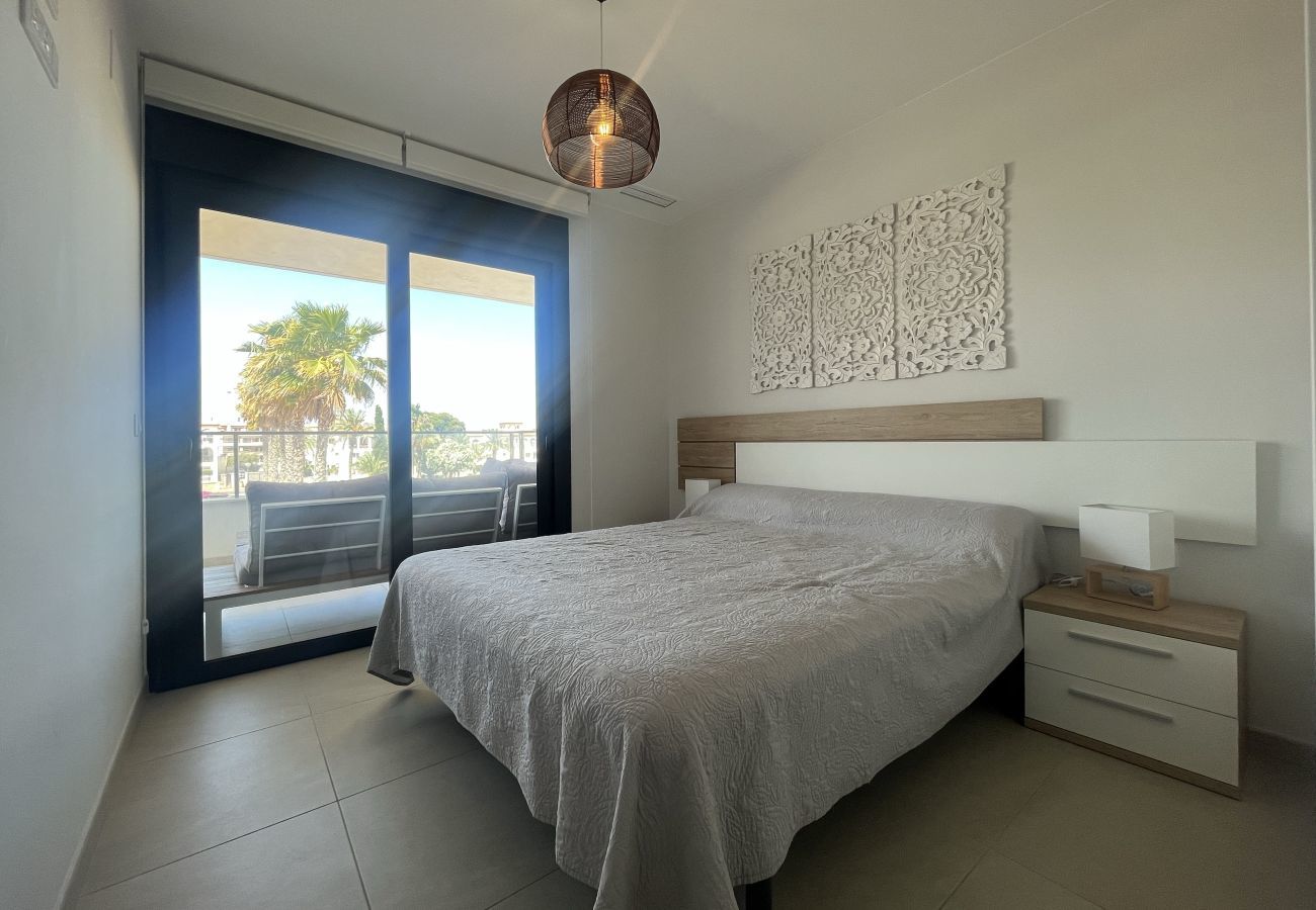 Appartement à Dehesa de Campoamor - Flamenca  Village !!