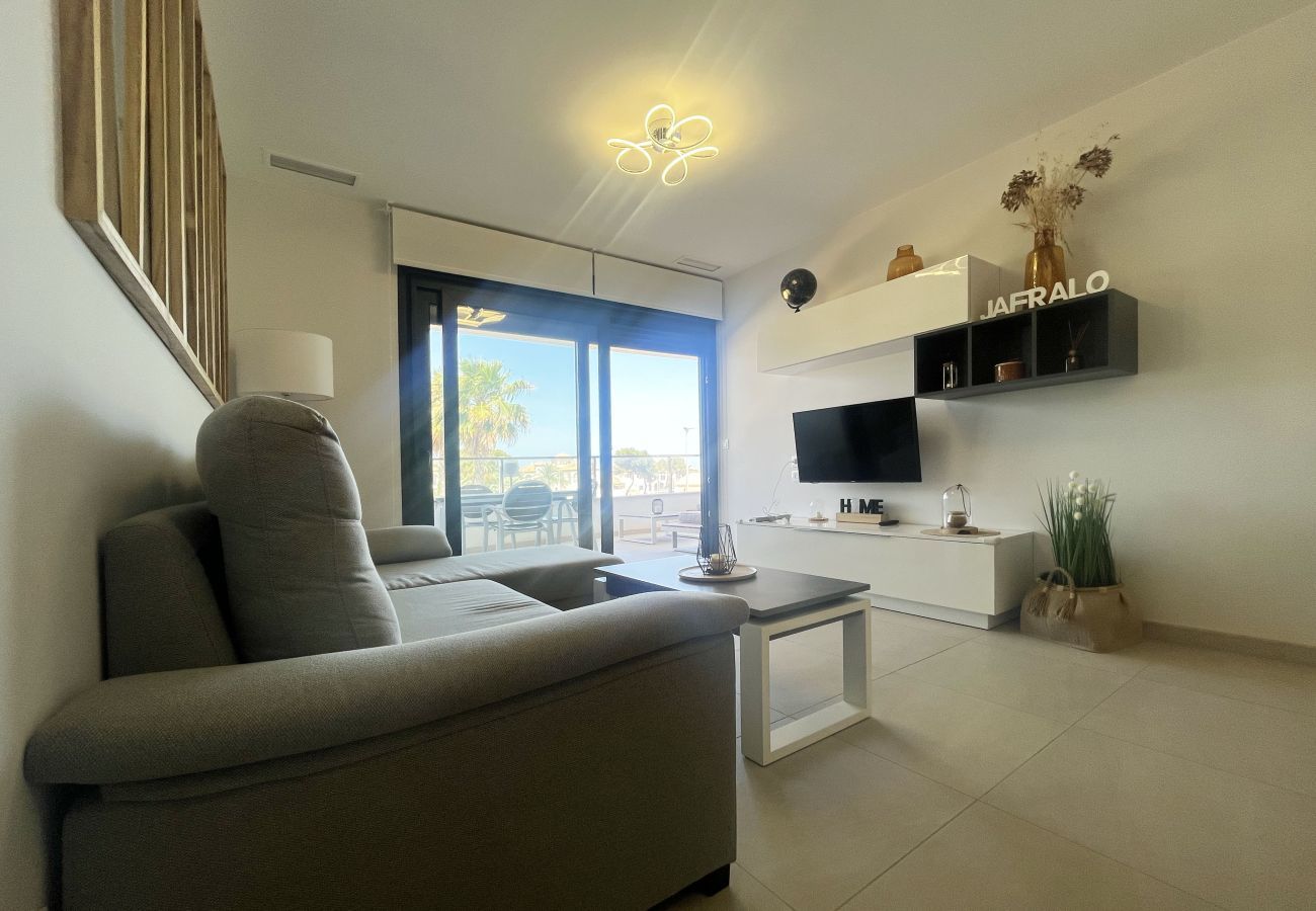 Appartement à Dehesa de Campoamor - Flamenca  Village !!