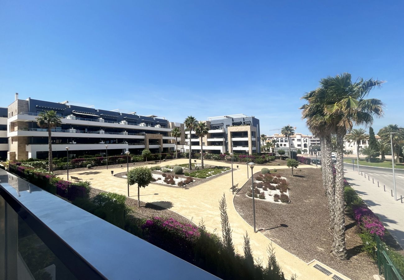 Appartement à Dehesa de Campoamor - Flamenca  Village !!