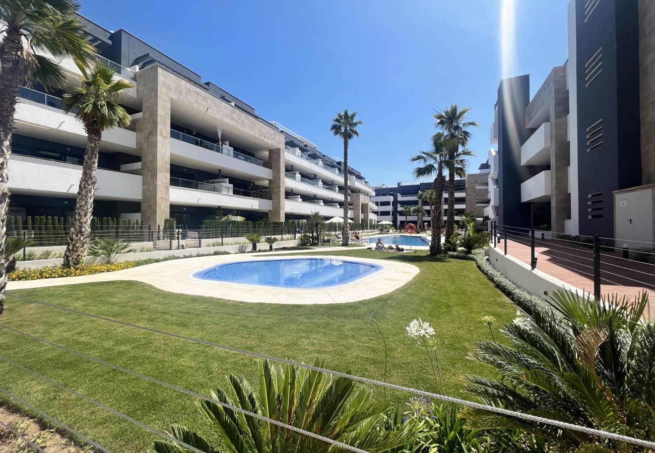 Appartement à Dehesa de Campoamor - Flamenca  Village !!